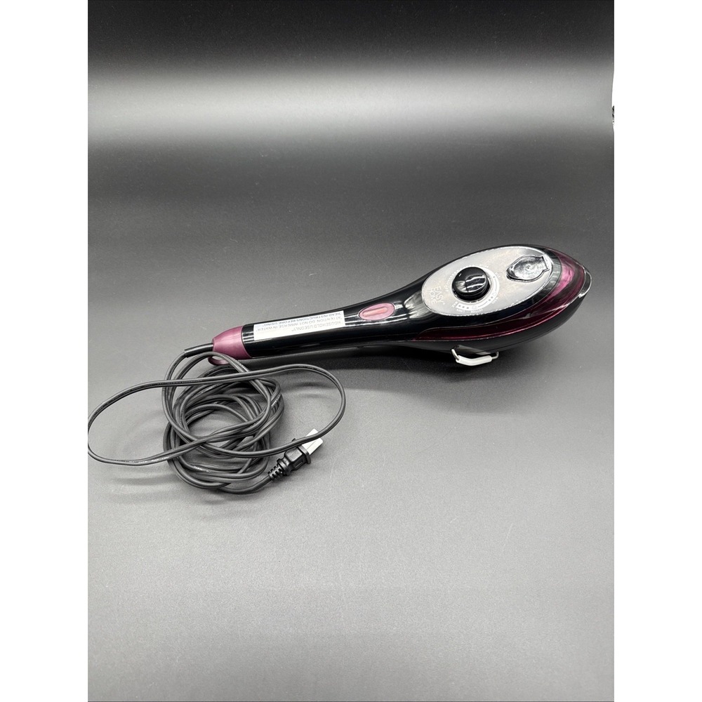 Clothes Garment Steamer Easy Home Hand Held‎ Wedding Event Travel DF-009A